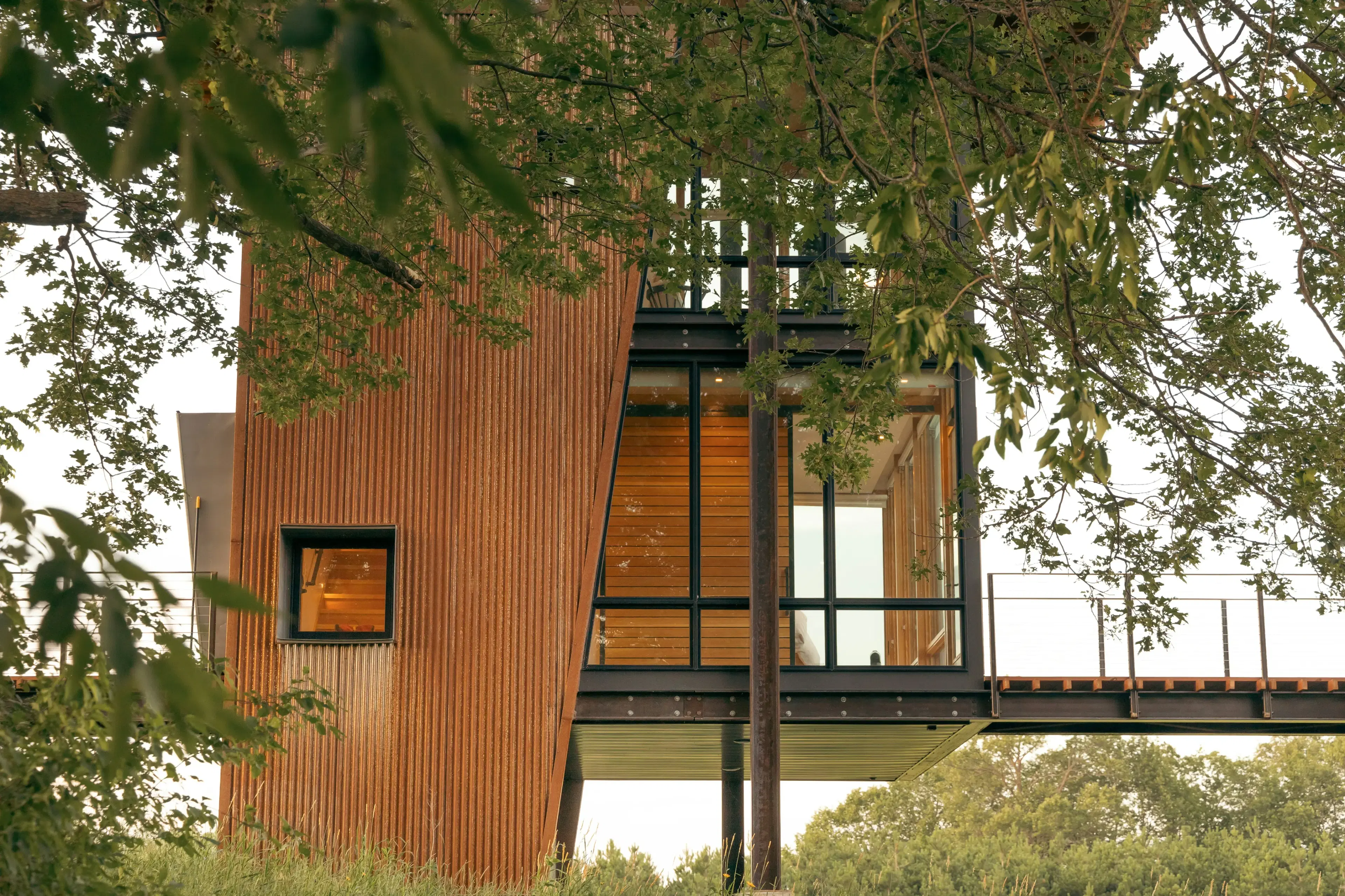 NYC investment property exterior