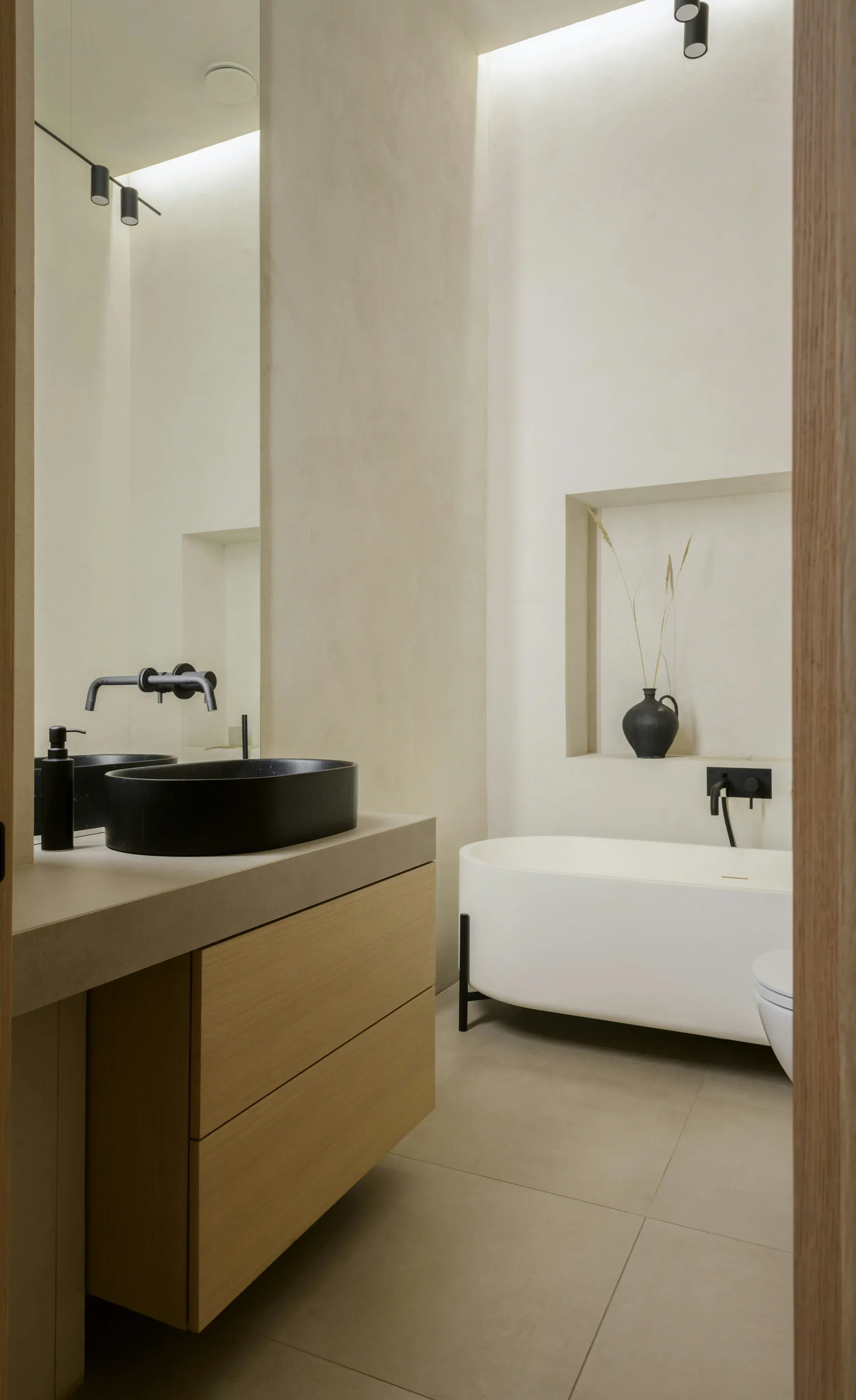 NYC investment property detail